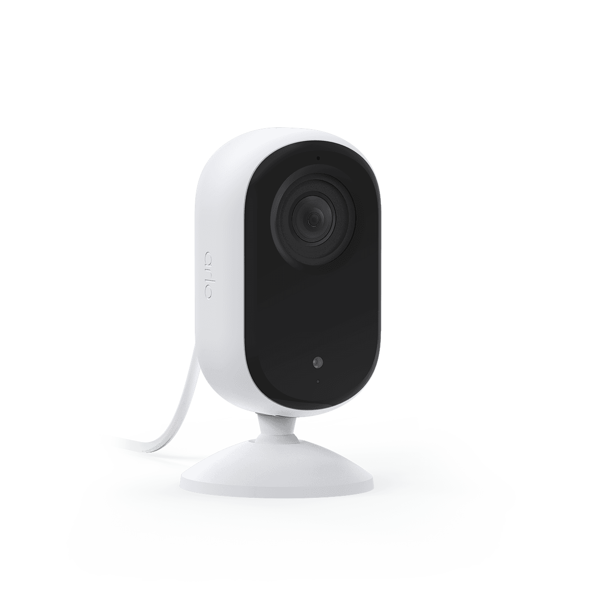 Essential 2K Indoor Security Camera - 1 Camera