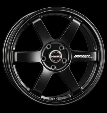 DB8GT2 8 5x18 5x112 ET40 MB72 5