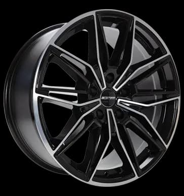 Specter 8 0x18 5x120 ET30 MB72 6