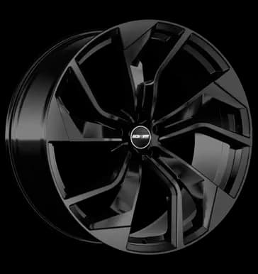 Rebel 8 5x19 5x112 ET45 MB66 5