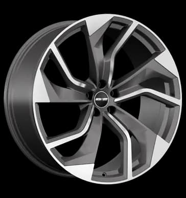 Rebel 9 0x21 5x112 ET40 MB66 5