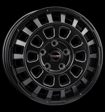 CW7 7 5x18 5x120 ET53 MB65 1