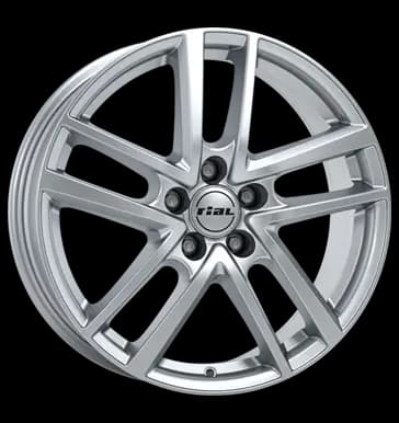 Astorga 7 5x18 5x112 ET39 MB66 6