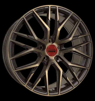 RS4 8 5x19 5x114 3 ET40 MB72 6