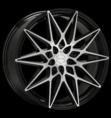 AX9 9 0x21 5x112 ET42 MB66 6