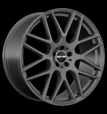 Berghem 10 0x22 5x112 ET18 MB66 5