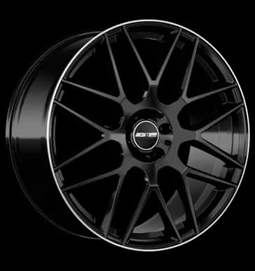 Berghem 10 0x22 5x112 ET50 MB66 6