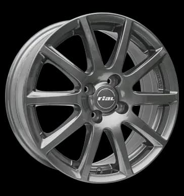 Milano 6 5x16 4x108 ET32 MB65 1