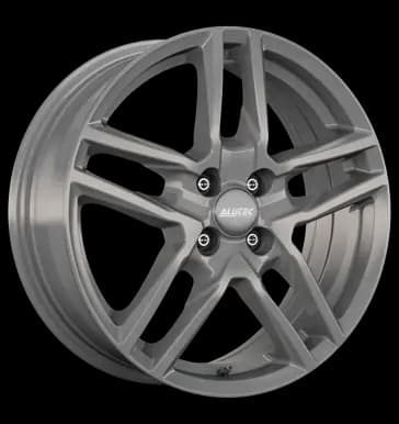 Ikenu 6 5x16 4x108 ET32 MB65 1