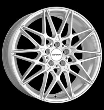 18 Knut 8 0x19 5x112 ET45 MB66 7