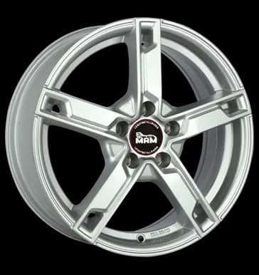 W4 7 5x18 5x112 ET44 MB66 6