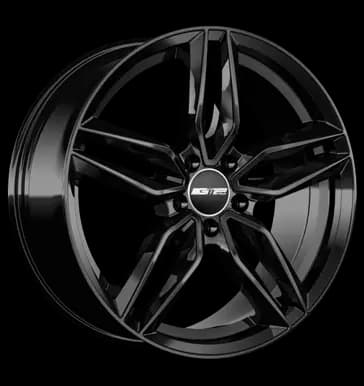 FASTEN 7 5x17 5x112 ET35 MB66 6