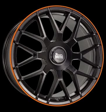 GT1 9 5x19 5x112 ET42 MB66 6