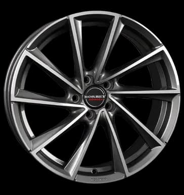 VTX 8 0x18 5x112 ET37 MB66 6