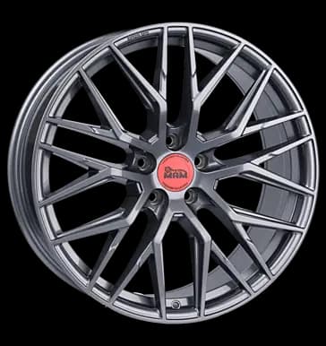 RS4 8 0x18 5x114 3 ET40 MB72 6