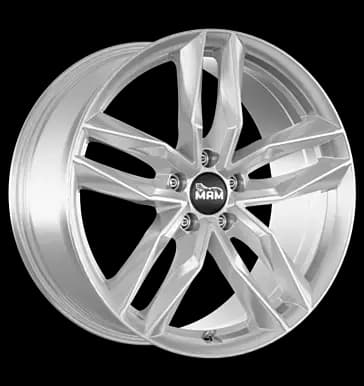 RS3 8 5x20 5x112 ET30 MB66 6