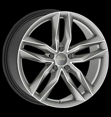 RS3 8 5x20 5x112 ET45 MB66 6