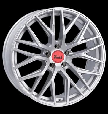 RS4 8 5x20 5x108 ET45 MB72 6