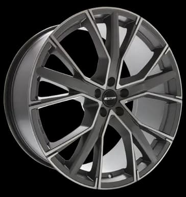 Gunner 8 0x18 5x112 ET45 MB66 5