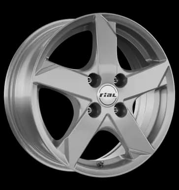 Kodiak 6 0x15 4x100 ET39 MB56 6