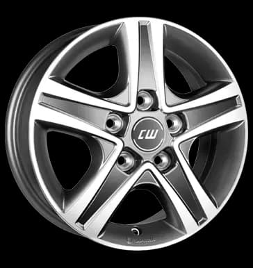 CWD 6 0x16 5x130 ET68 MB78 1