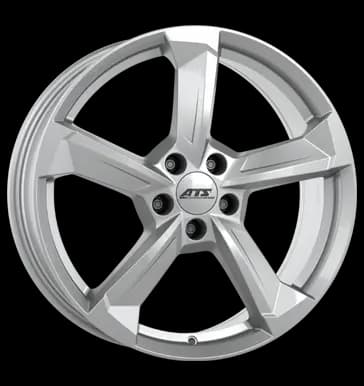 Auvora 6 5x16 5x100 ET47 MB57 1