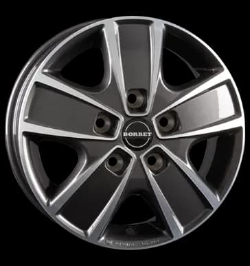 CWG 6 0x16 5x118 ET68 MB71 1