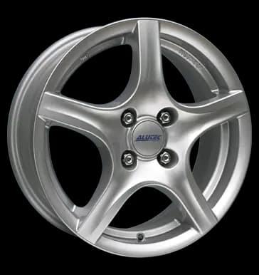 Grip 6 0x15 4x108 ET46 MB63 4