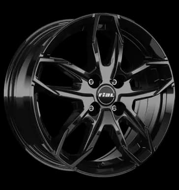 Lucca 6 5x16 4x98 ET37 MB58 1