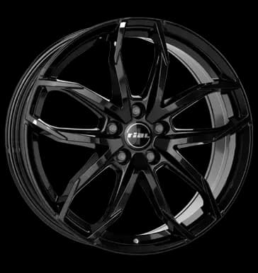 Lucca 8 0x19 5x112 ET45 MB70 1