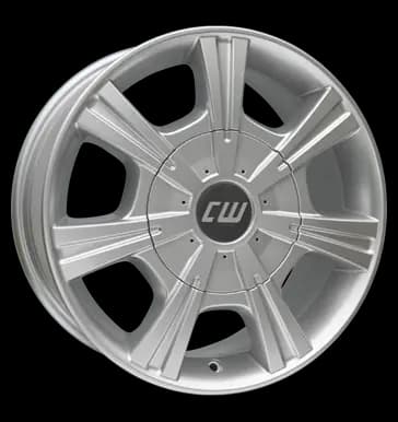 CH 7 5x17 5x160 ET47 MB65 1