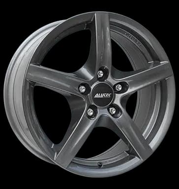 Grip 6 5x16 5x100 ET45 MB54 1