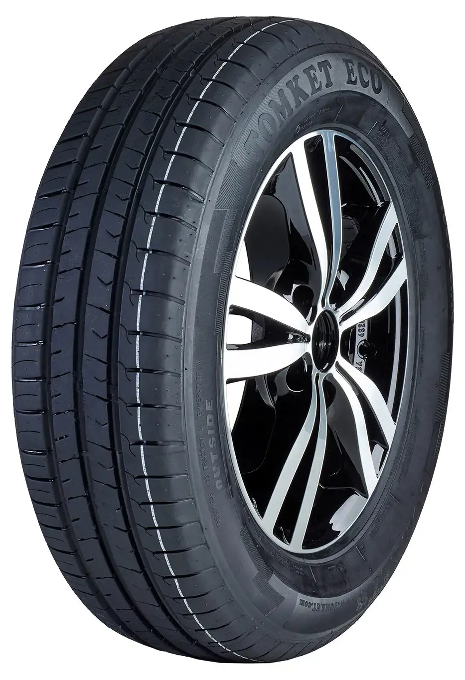 185/55 R15 82V Eco