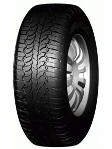 235/65 R17 104T A929