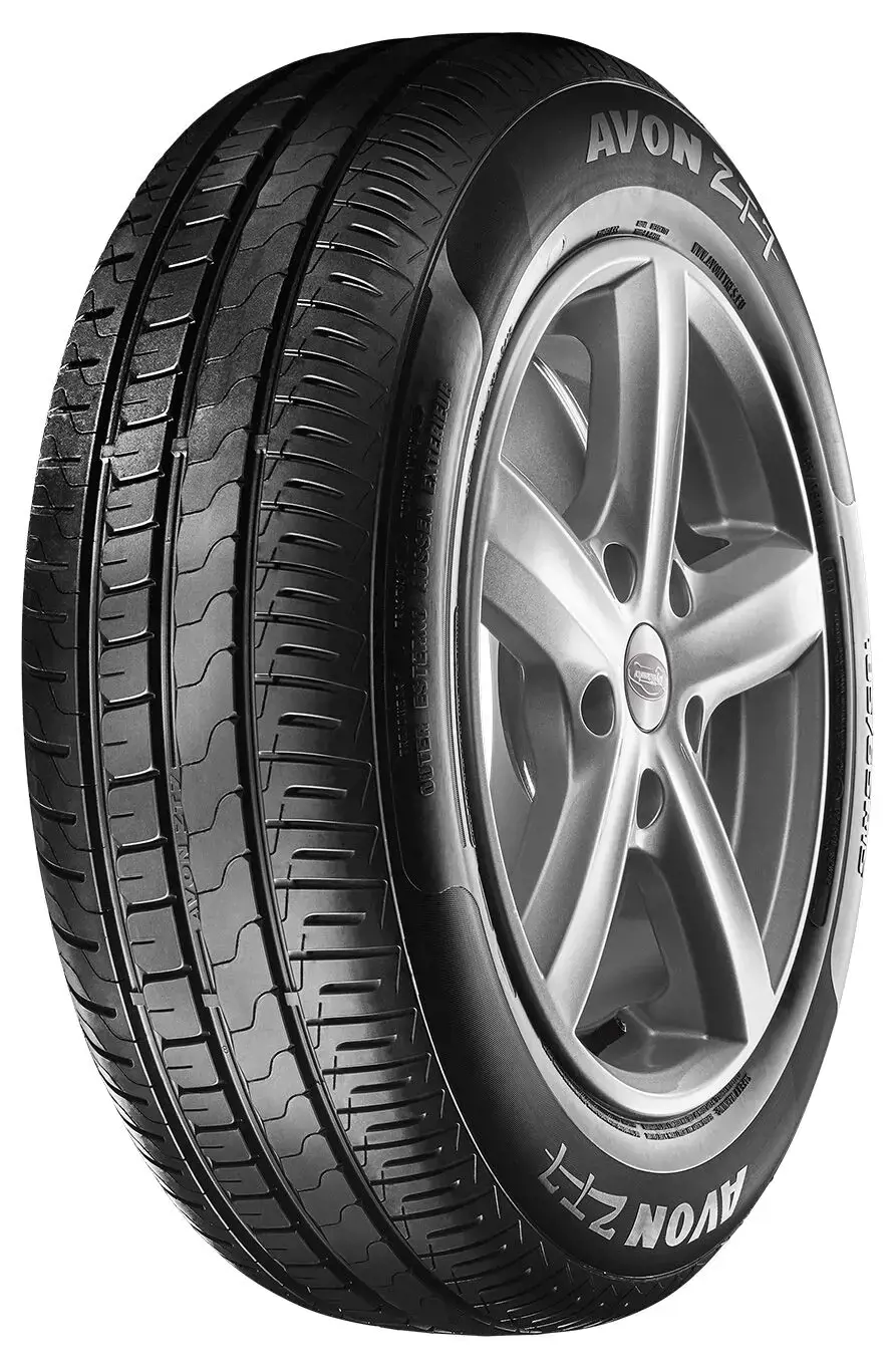 185/65 R15 88H ZT7