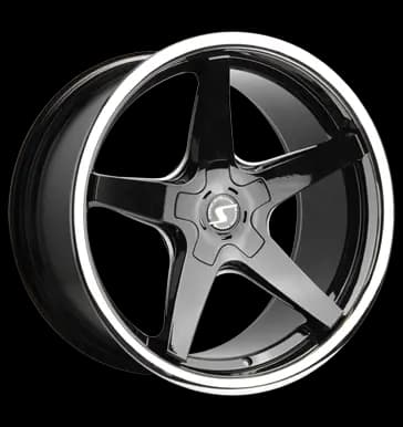 XS5 8 5x20 5x112 ET22 MB66 5
