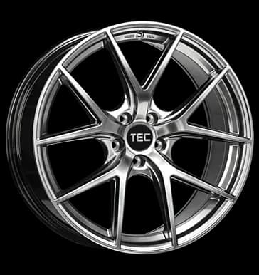GT6 EVO 8 5x20 5x114 3 ET40 MB72 5