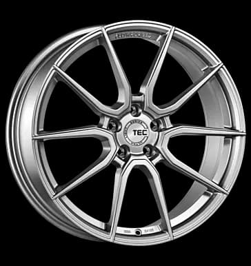 GT Race-I 8 5x19 5x108 ET45 MB72 5
