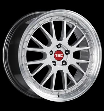 GT EVO 8 5x20 5x114 3 ET40 MB72 5