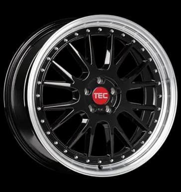 GT EVO 8 5x19 5x108 ET45 MB72 5