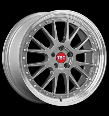GT EVO 8 5x19 5x120 ET40 MB72 6
