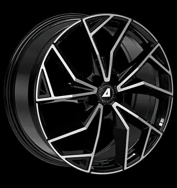 ADX.02 7 5x18 5x114 3 ET40 MB70 1