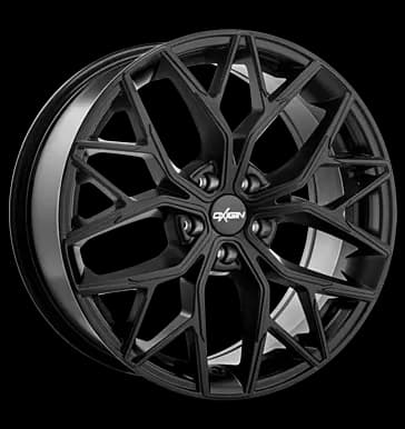 26 Oxid 8 5x19 5x108 ET38 MB72 6