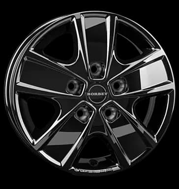 CWG 6 0x16 5x130 ET68 MB78 1