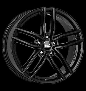 Andorra TR 6 5x16 5x112 ET46 MB57 1