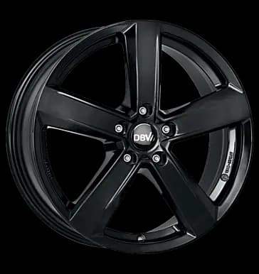 Samoa TU 7 5x17 5x112 ET51 MB57 1