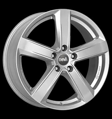 Samoa TU 7 5x17 5x112 ET46 MB57 1