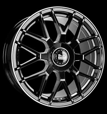 GT1 8 0x18 5x100/112 ET45 MB66 6