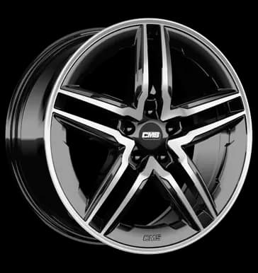 C29-AERO 8 5x18 5x112 ET36 MB66 5