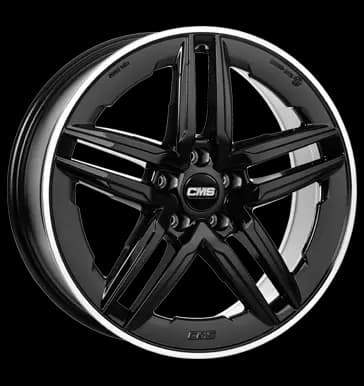 C29-AERO 8 5x18 5x112 ET36 MB66 5